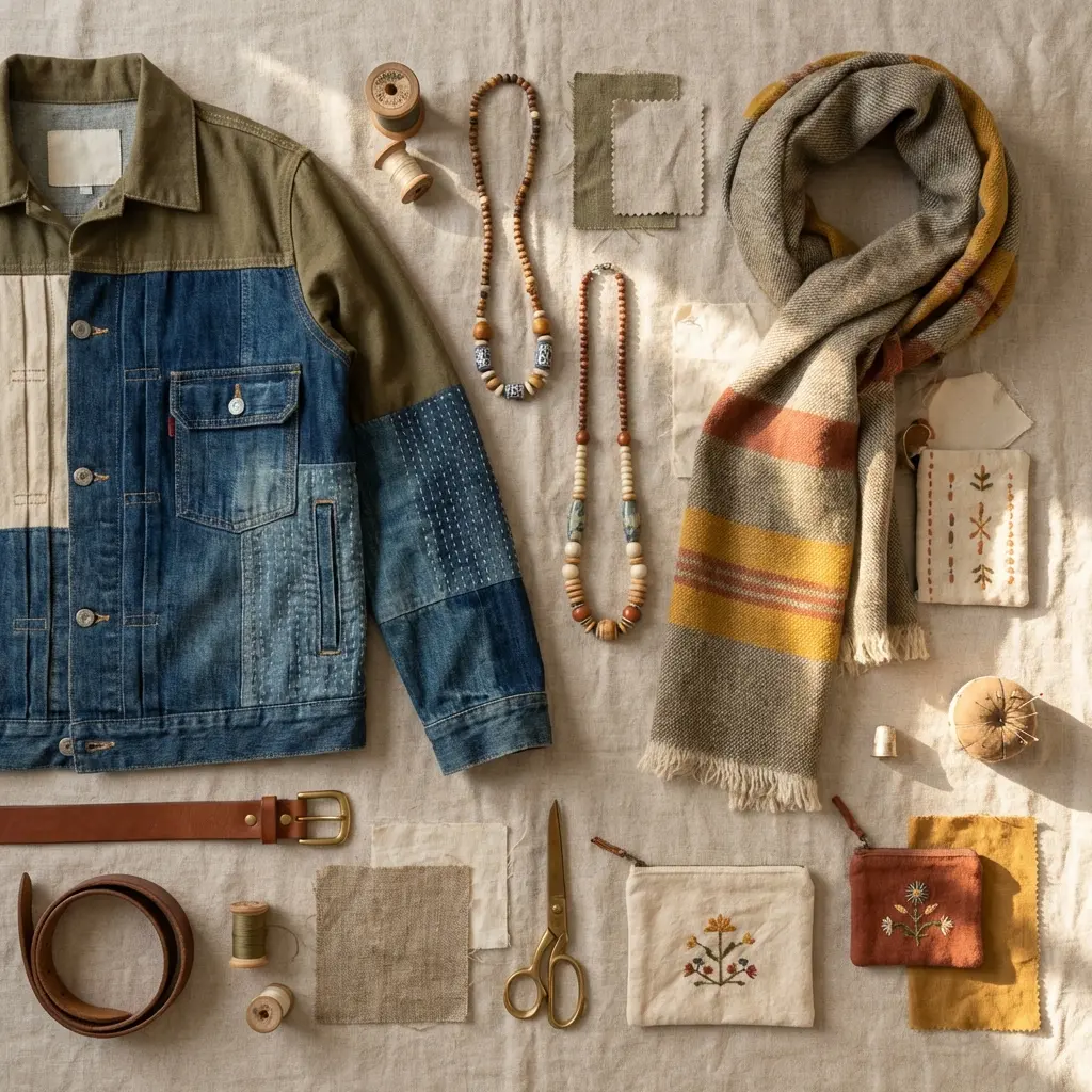 Винтаж снова в моде — продавай и покупай безопасно